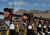 Пограничная служба Кыргызстана готовится к празднованию Нооруза