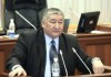 Максат Сабиров: Губернатор Иссык-Кульской области замешан в коррупции