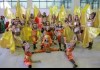 Хореографический ансамбль «Жаш Канат» вернулся с победой из Астаны