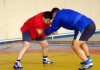 В Бишкеке прошел международный турнир по самбо