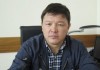 Канат Аманкулов: Мы будем бороться за борьбу в Олимпийской программе (часть I)