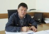 Канат Аманкулов: Ближайшая цель — Олимпиада в Сочи (часть 2)