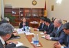 В Кыргызстане создадут спецкомиссию по расследованию инцидентов между сотрудниками правоохранительных органов