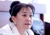 Айнуру Алтыбаева: Правительство «закрыло глаза» на пострадавших заемщиков в апреле-июне 2010 года