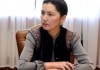 Аида Салянова опровергла информацию о том, что Жаныбек Салиев все еще работает в Генпрокуратуре
