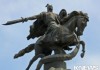 Памятник – это история, культура и совесть народа