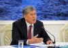Алмазбек Атамбаев заявил, что не останется на второй срок