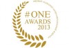 #ONE MAGAZINE AWARDS 2013 – вторая ежегодная церемония награждения