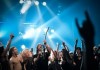 В Бишкеке пройдет международный фестиваль тяжелой музыки
