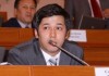 Жоомарт Сапарбаев: В Караколе пытаются назначить на пост нечестного мэра