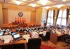 Жогорку Кенеш рассмотрел ратификацию протокола о технической и информационной совместимости вооружения ОДКБ