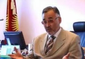 Депутат не доволен тем, что директором Госкомиссии по делам религии назначен учитель географии