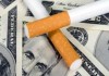 Законопроект о повышении акцизного налога на сигареты прошел первое чтение