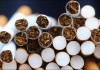 В Баткенской области задержали более 47 тысяч пачек контрабандных сигарет