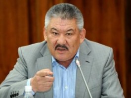 69 % опрошенных кыргызстанцев считают, что стране не нужен Бекназаров