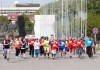 В столице прошли праздничные мероприятия, посвященные празднику труда и году Труженика