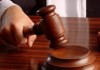 В Кыргызстане судья Токтогульского райсуда осужден на 6 лет