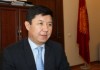 Сариев попросил министра торговли Афганистана помочь в освобождении пленного кыргызстанца