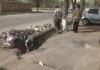 В Оше прошла проверка по благоустройству и санитарной очистки южной столицы