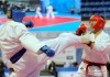 Спортивный клуб армии Кыргызстана занял 3-е место на чемпионате мира по рукопашному бою