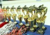 Кыргызстанские фигуристы завоевали золото на международном турнире в Дубае