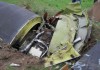 В Кыргызстане продолжается поиск третьего пилота рухнувшего самолета