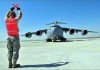 Американским военным самолетам нет места рядом с гражданскими воздушными судами