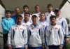 Спортсмены Кыргызстана вышли в полуфинал чемпионата СНГ по рукопашному бою