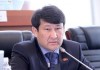 Анарбек Калматов: Президент объявил войну с коррупцией, а на местах ничего не делается