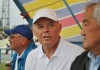 Возвращение легенды в Ош