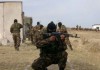 Кыргызстан наращивает меры безопасности в связи с предстоящим выводом войск США из Афганистана