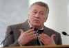 Владимир Жириновский отказался комментировать предложение депутатов не пускать его в Кыргызстан