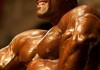 В столице пройдет ежегодный Чемпионат по бодибилдингу