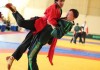 В столичном Дворце спорта пройдет турнир борьбе на поясах