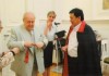 Юристанбек Шыгаев стал Почетным членом Российской академии художеств