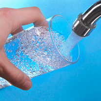 Алмазбек Атамбаев: «Около 30 % населения Оша не имеют доступа к чистой питьевой воде»