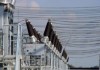 Высоковольтная станция, питающая «Кумтор», взята под усиленную охрану милиции