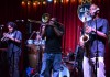 Группа «Stooges Brass Band» из Нового Орлеана выступит в Кыргызстане