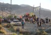 Митингующие, обесточившие рудник Кумтор, разошлись по домам