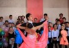 В Бишкеке прошел фестиваль танца «Юные таланты»