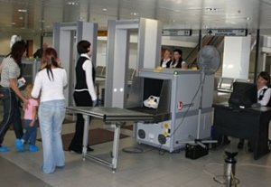 Специалисты из России обучат охрану аэропорта «Манас» выявлять преступников по их поведению