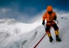 В Ошской области начались поиски пропавшего зимой альпиниста из России