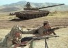 Кыргызстан и Россия в среду начинают совместные военные учения