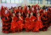 В международном конкурсе в Казахстане победил детский танцевальный ансамбль из Бишкека