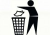 Ошане будут платить за вывоз мусора от 20 до 25 сомов за месяц