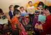 Горкенеш и мэрия Бишкека не интересуются будущим детей внутренних мигрантов  – Гладис Темирчиева
