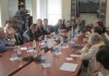 Делегация Российского парламента приступила к работе в Кыргызстане