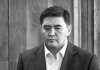 Апелляционный суд Бишкека оставил в силе приговор одному из лидеров оппозиции Ташиеву