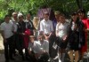 Компания FINCA помогла жителям села Покровка с водоснабжением