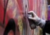 В Бишкеке пройдет 5-й международный фестиваль современного стрит-арта и граффити